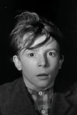 Foto de Serge Grave