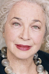 picture of actor Christine Ostermayer