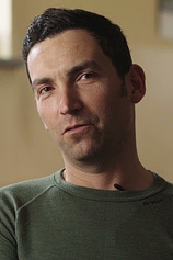 photo of person Tomasz Augustynek