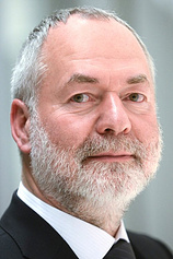 picture of actor Markus Meckel