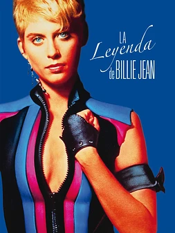 La Leyenda de Billie Jean
