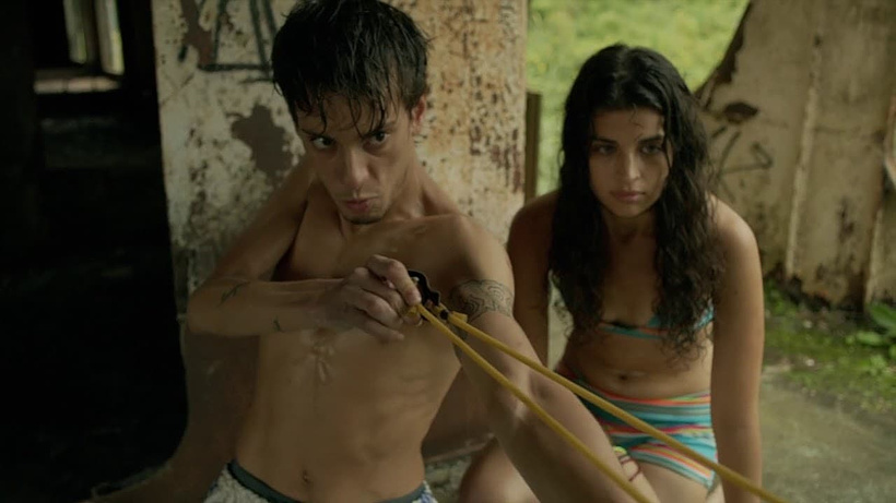 Imagen de Tigre