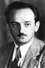photo of person Slavko Vorkapich