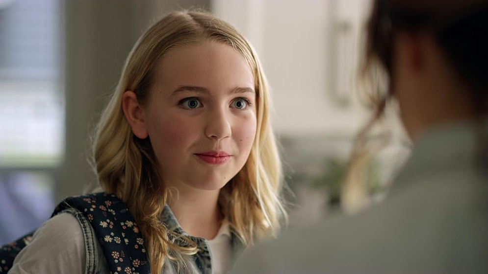 Ava Telek en Unidas por un Sueño