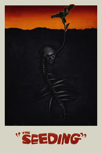 Poster de The Seeding