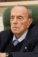 Foto de Manuel Fraga