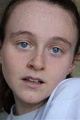 picture of actor Charlotte Bienenfeld