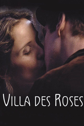 poster of content Villa des Roses