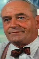 photo of person Danny Nelson