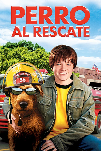 poster of content Perro al Rescate