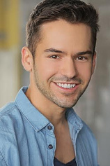 picture of actor Wolfie Trausch