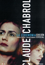 poster of movie La Ceremonia