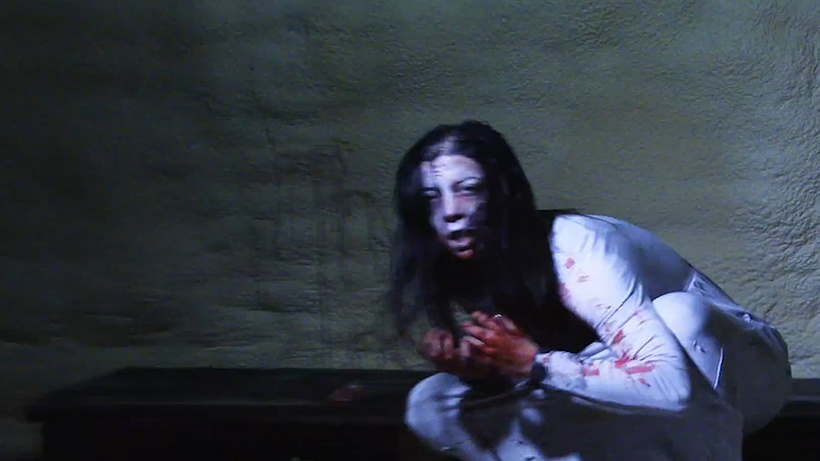 Imagen de Godforsaken