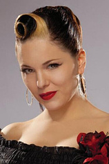 picture of actor Imelda May