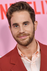 photo of person Ben Platt