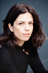 picture of actor Caroline Stas