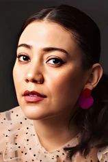 Foto de Olivia Lagunas