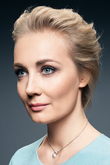 picture of actor Yulia Navalnaya