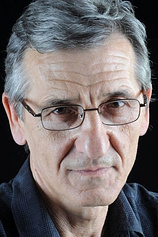 picture of actor Ashot Adamyan