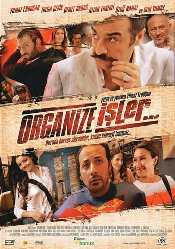 Poster de Magic Carpet Ride