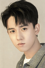 picture of actor Yao Zhang