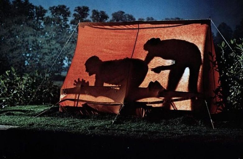 Imagen de Contrólese, Excursionista