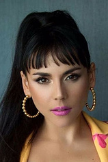 photo of person Carolina Gaitan