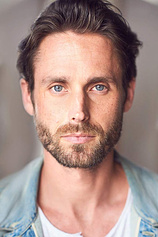 picture of actor Hans Christopher