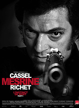 poster of movie L'Instinct de Mort