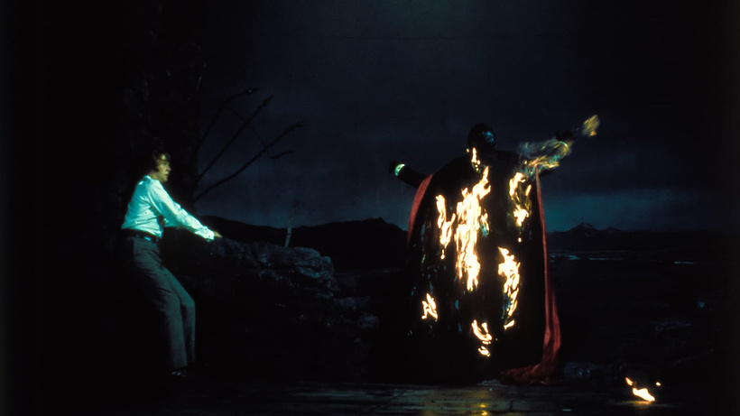 Imagen de Las Cicatrices de Drácula