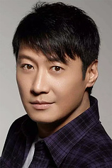 photo of person Leon Lai