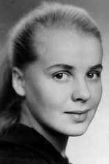 Foto de Birgitta Pettersson
