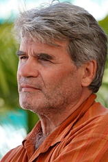 photo of person Richard Copans
