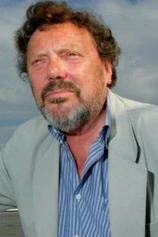 photo of person John Mackenzie