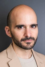 Foto de Cyril Aris