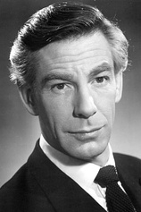 picture of actor Michael Gough