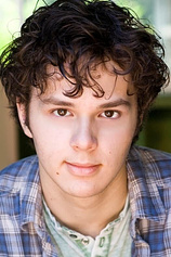 picture of actor Aidan Gould