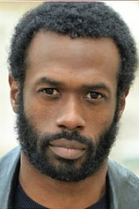 picture of actor Djédjé Apali