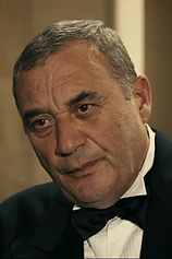 picture of actor Constantin Alexandrov