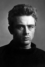 picture of actor James Dean [I]