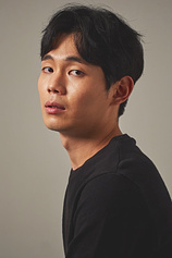 picture of actor Kyung-soo Yu
