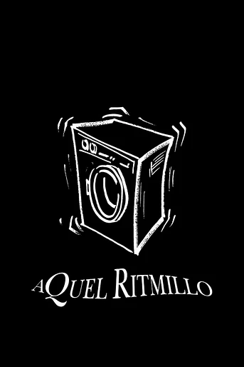 Poster de Aquel Ritmillo