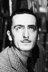 Foto de Mario Bava