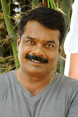 picture of actor Ravi Kale