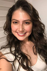 picture of actor Laura Rodríguez