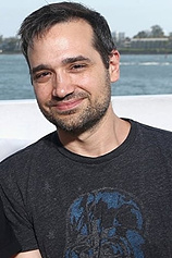 photo of person Ryan Ridley