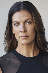 picture of actor Heather Mazur