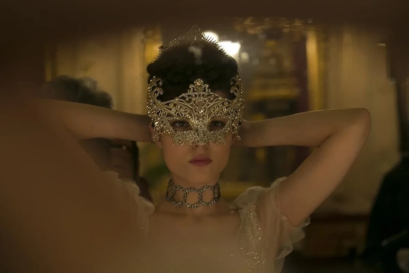 Imagen de mathilde