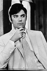 picture of actor Rex Reed