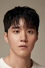 picture of actor Koo Ja-Keon